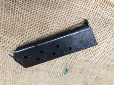 Italian blued MecGar  1911 1911A1 magazine