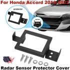 Radar Sensor Protector Cover Safety For Honda Accord 2018-2022 Theft Deterrence