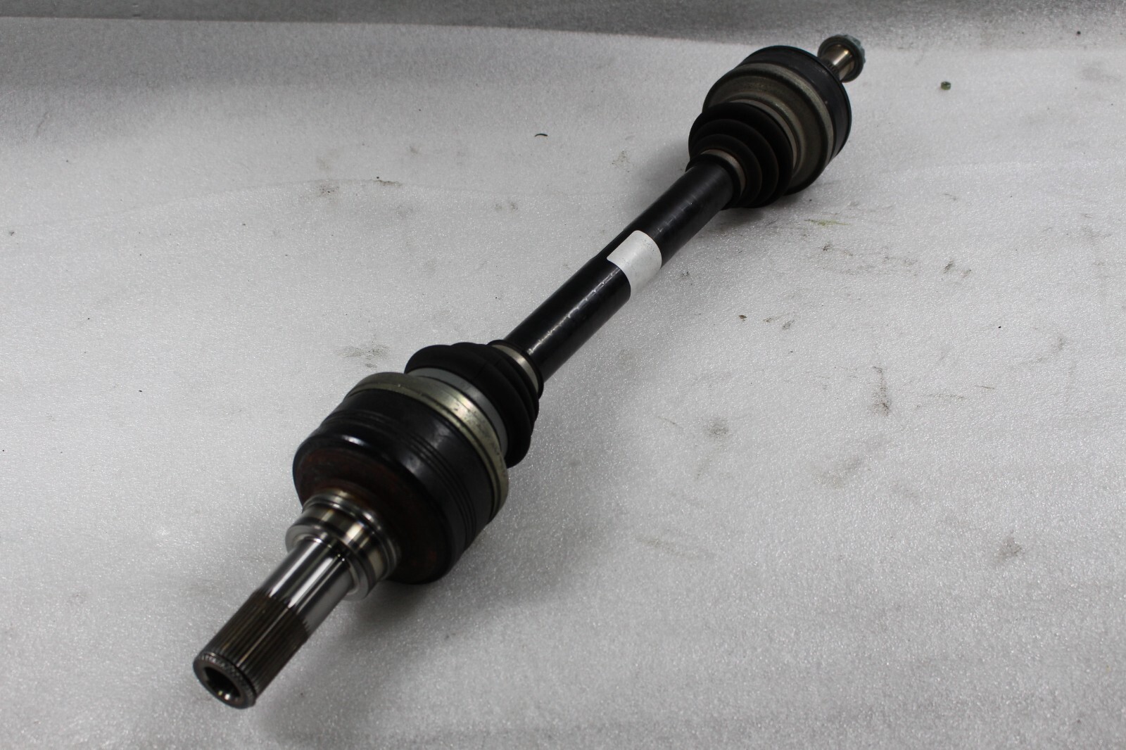 Mclaren MP4-12C, RH, Right, Rear Axle Shaft, Used