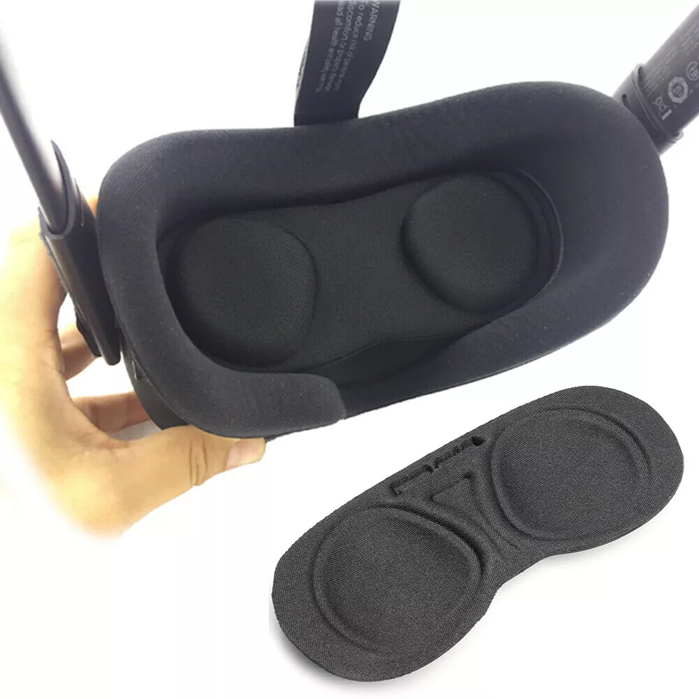 Quest lens clearance cover