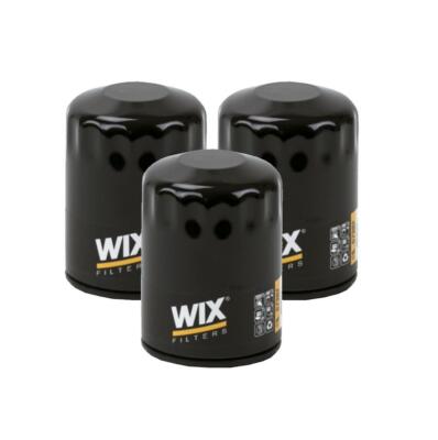 Wix Filters - Filtro Motore 49498 - Ricambio Auto Di Qualità, Altezza 53 Mm - Equivalente Baldwin PA4429