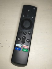 NS-RCFNA-19 Universal Remote For Insignia Toshiba Fire Edition TV NS-RCFNA-21