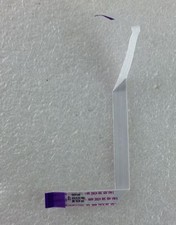 Flat Touchpad Cable Cable Cable for Acer Aspire ES1-571 Series - N15W4 Ribbon Cable 2