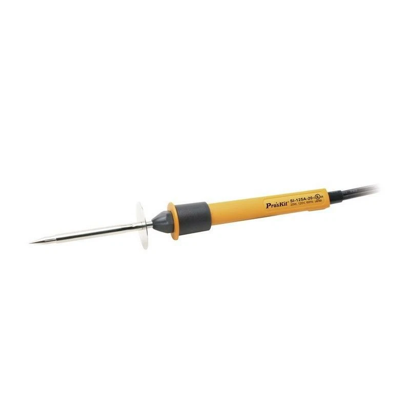 Pro'sKit SI-125A-20 Mini-Soldering Iron - 20W - Image 2 of 2