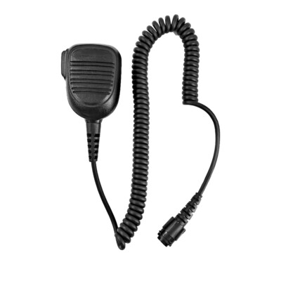 5 Pezzi RMN5052 Microfono Altoparlante Remoto Per Radio XPR4300 - Foto 5