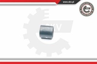 Esen SKV Ladeluftschlauch FüR VW Golf III Variant 1.9 TDI Syncro Passat Audi A6