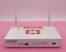 Fortinet FortiWiFi 50E-2R Dual Radio 7x GE RJ45 5x Switch  2x WAN Desktop UTM