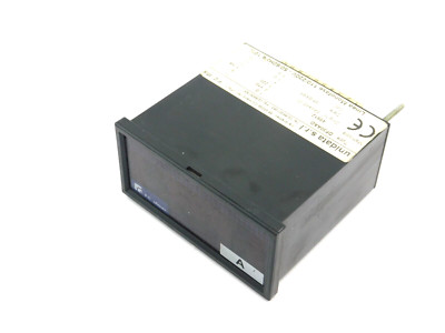 F.C MISURE UNIDATA S.R.L DF30AAD