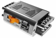 Lego Technic Power Functions Motor Set 8293