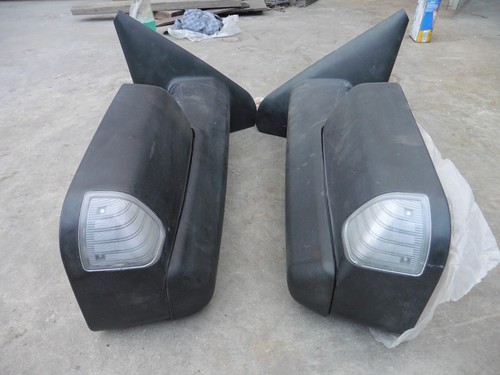 2002 -2009 Dodge Ram Tow Mirrors Aftermarket Heated Power - Picture 2 of 7
