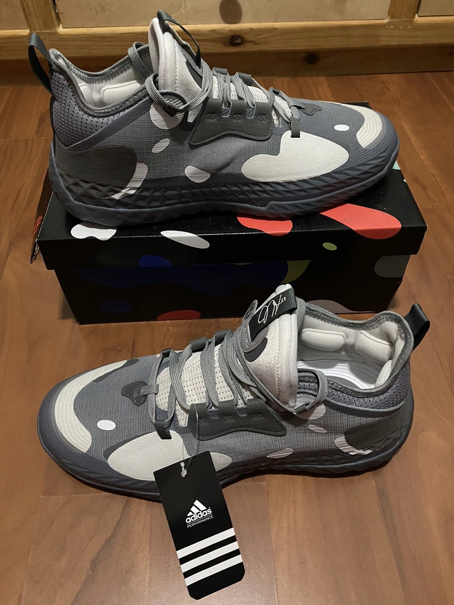 harden 5 supernatural