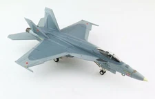 HA5124 1/72 F/A-18E Super Hornet USN Mako Red 12 VFC-12 Fighting Omars Oceana