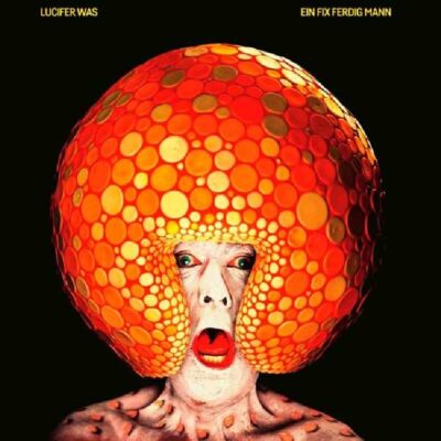 Various - En Fix Ferdig Mann [CD]