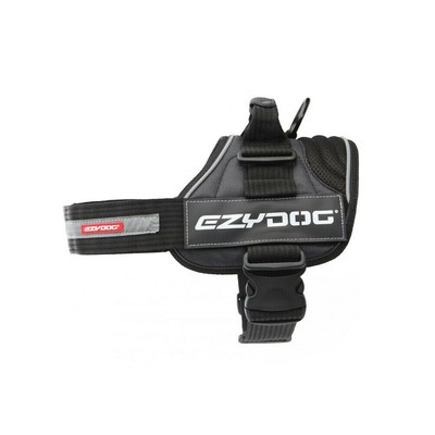 ezydog convert harness