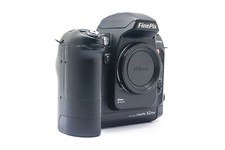 [For Parts] Fujifilm FinePix S2 Pro 6.2MP Nikon F Mount Digital Camera Body