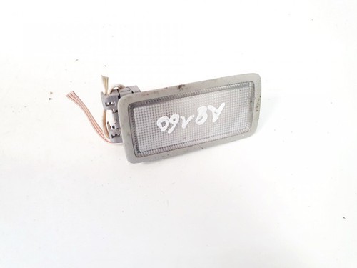 Toyota Auris 2008 Interior lighting 8134030100, 81340-30100 #1659079-99