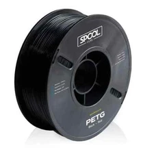 Filament 1.75mm 3D Printer PETG Accuracy +/- 0.05mm 1KG 2.2LBS Spool 3D Printers