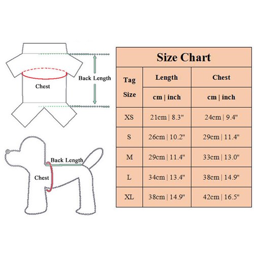 Verano Perro Falda Cachorro Mascota Ropa Vestido Princesa Cachorro Falda Gato Ropa - Imagen 2 de 18