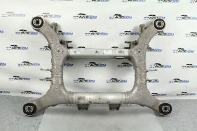 BMW Rear Axle Carrier 6855455 7 