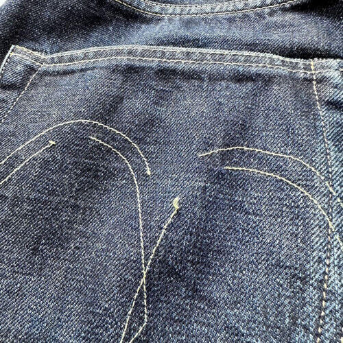 Sugar Cane 1947 Selvedge Denim Standard Jeans W29 L32 Sugar Cane 1947 Selvedge Denim Standard Jeans W29 L32