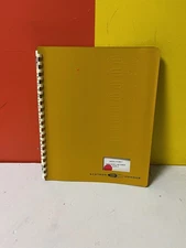 Systron Donner PL5561 Precision Lab Power Supply Instruction Manual