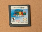 Super Mario DS Game Card for DS