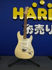 Fender USA Jeff Beck Stratocaster Chitarra elettrica JP