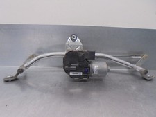 61617213275 VORDERER WISCHERMOTOR / BOSCH / 6004FA0023 / 4822944 FÜR BMW X3 F25