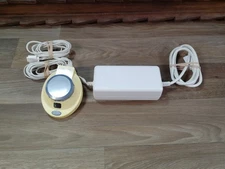 Safe and Warm Technology Heating Electric Blanket Control Model 120-16VD9 *READ*