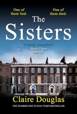 			The Sisters by Douglas  New 9780007594412 Fast Free Shipping.+		