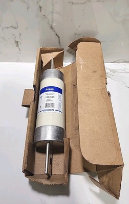 BRAND NEW!! Ferraz Shawmut Tri-Onic TRS450R 450A 600VAC/DC DUAL ELEMENT TIME DEL