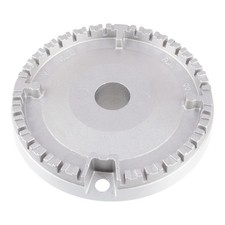 Howden Oven Gas Hob Burner Body 3 Kw Compatible