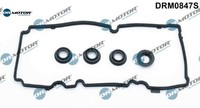 Dr.Motor Automotive DRM0847S Dichtungssatz FüR Zylinderkopfhaube Satz