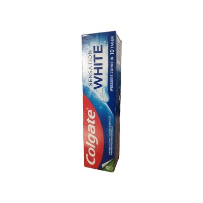 Colgate Sensation White