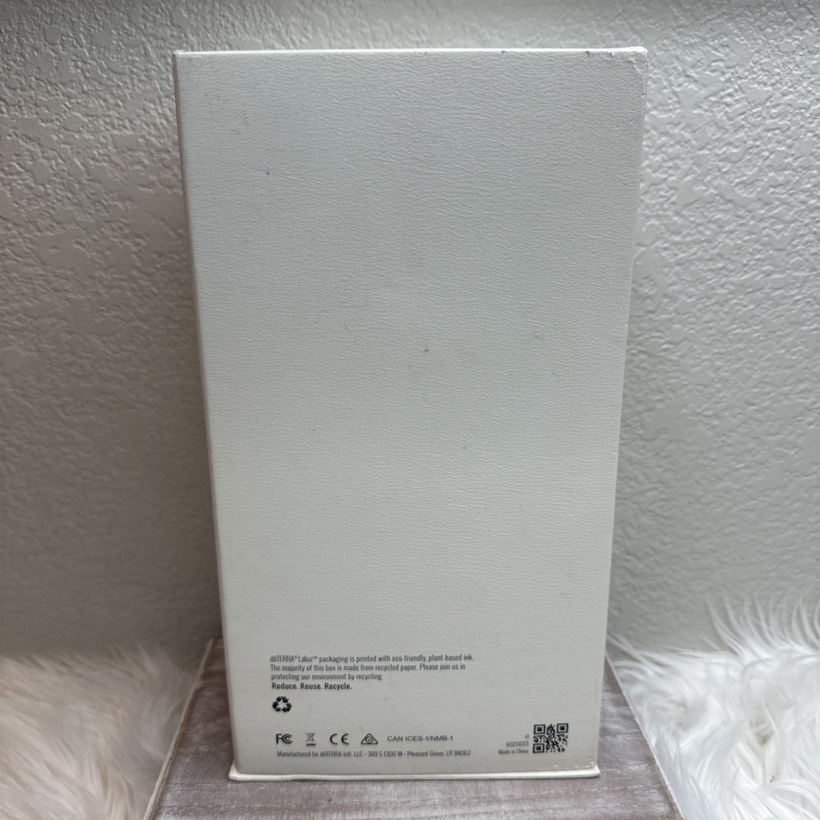 doTERRA Laluz Ultrasonic Diffuser for Essential Oils - New In Box READ FAST SHIP thumbnail 2