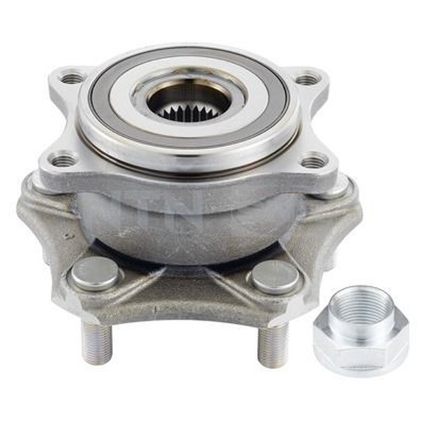 SNR R177.32 Radlagersatz-image