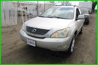 2006 Lexus RX