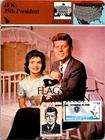 Dr Jim Stamps Maximum Card Massachusetts 44C John Kennedy 22C Combo Fdc