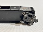 LIONEL POSTWAR NICE CLEAN 6464-225 SOUTHERN PACIFIC MATTE BLACK BOX CAR LF — photo 10