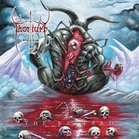 Thorium - Bastard - Cd - G3Z