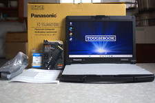 Panasonic Toughbook FZ-55 MK3 i7-1370p New 1TB SSD 32GB RAM Touch 0 Hours In Box