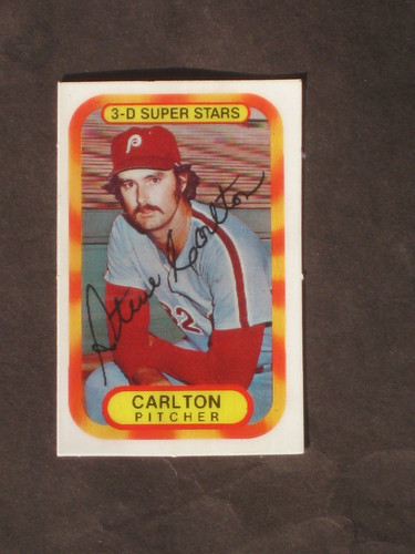 1977 Steve Carlton #57