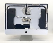 Apple iMac 21.5" A1418 Late 2015 Aluminum Rear Housing Case Power Button