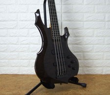 Pastilla Dificultad de Carga Esp Forest Bass Emg No.MG1069