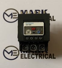 HYUNDAI ELECTRIC HGT100K THERMAL OVERLOAD RELAY RANGE 59-85A FREE FAST SHIPPING