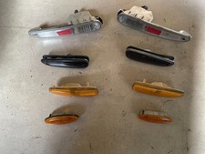 Mazda RX7 FD3S FD LH & RH Set Seitenblinker & Rückfahrscheinwerfer hinten...