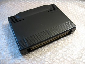 BOXED FATAL FURY 1 NEO GEO HOME CART AES JAP IMPORT!