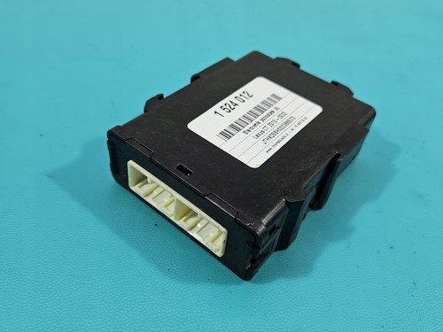 LEXUS CT 10-22 GETRIEBESTEUERGERÄT 89535-76011 079100-5780 / IM 37840