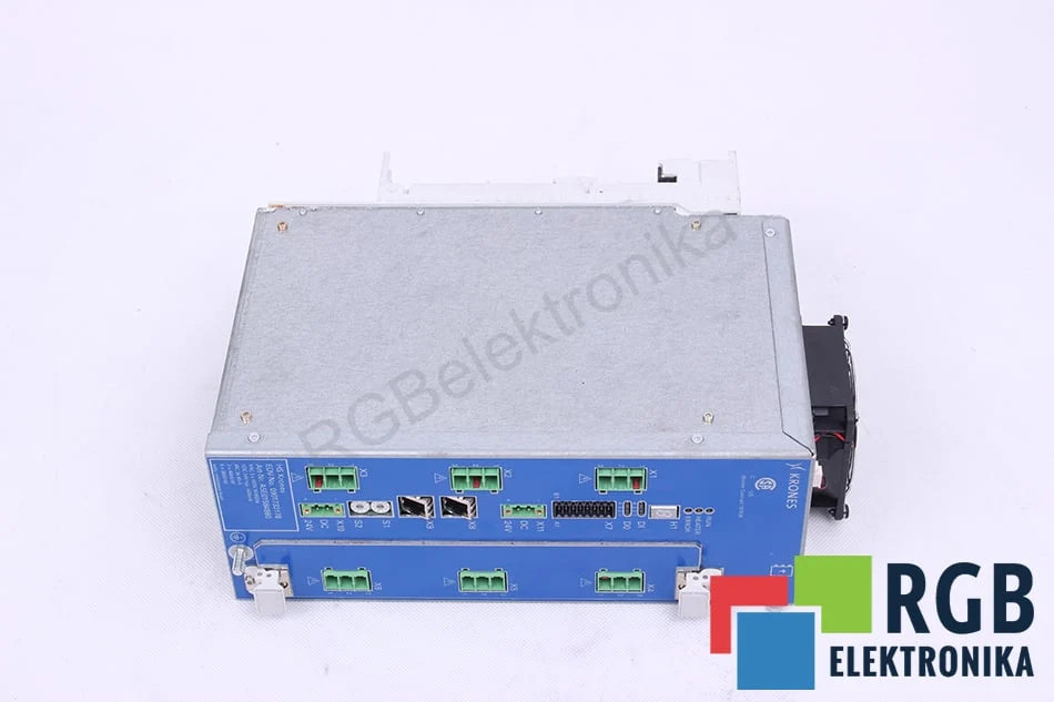 EDV-NO.0901733178 A5E01584980 KRONES - Reconditionné - Garantie 24 mois