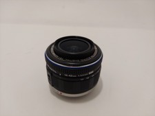 Olympus M.Zuiko Digital ED 14-42mm f/3.5-5.6 EZ Lens  NO LENS COVER 